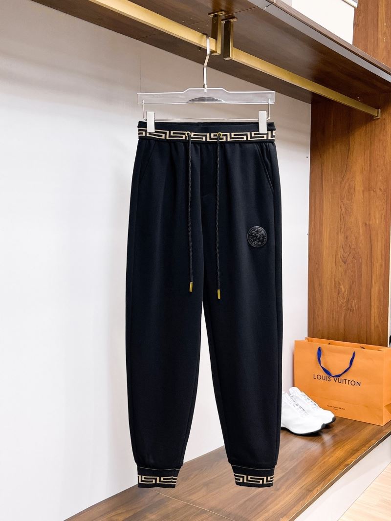 Versace Long Pants